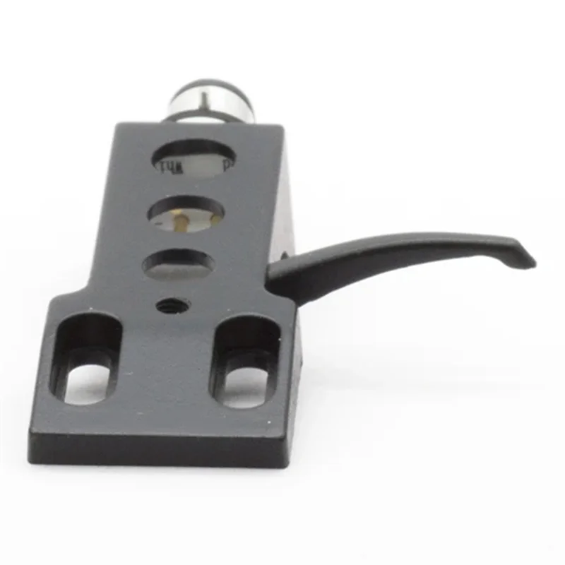 ABGI-Universal Styling Holder Cartridge Headshell Stylus For Turntable For LP Vinyl Pickup Record