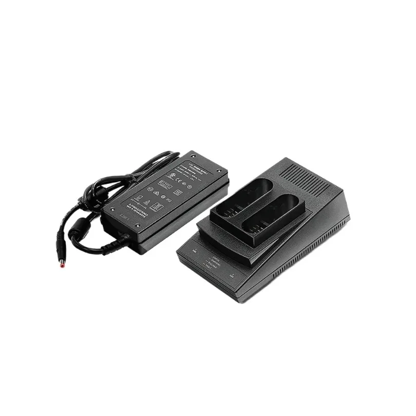 TEKTRONIX New 2 Series MSO Independent Battery Pack Charger with 16-Channel Digital Probe Serial Decoding#Moqu