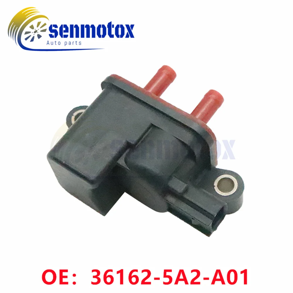 36162-5A2-A01 Vapor Canister Purge Solenoid 361625A2A01 For Honda Accord 2013-2017 Civic 2016-2021 Acura ILX TLX Replace 2M1610