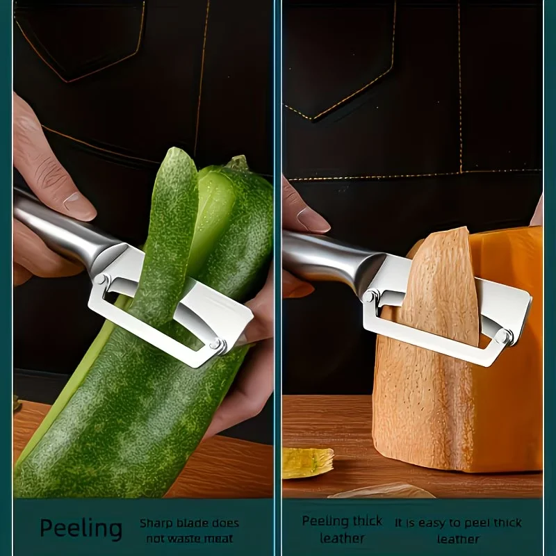 Pelador Multifuncional de Acer - Kitchen Appliances Japan reseña y precio
