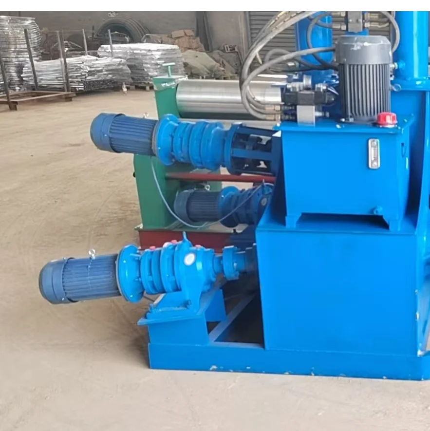 Fully Automatic Steel Plate Cone Making Machine  High Speed for Sale Automatic Metal Cone Production Line Cheapest Price