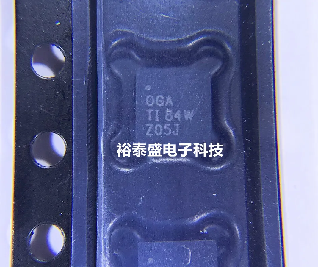 

10Pcs~50Pcs Original BQ24640 BQ24640RVAR BQ24640RVAT OGA VQFN-16