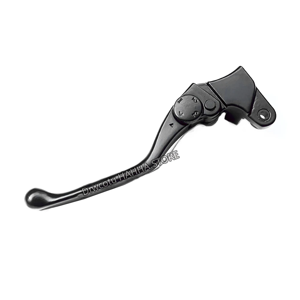 

Motorcycle Brake Clutch Lever Clutch handle Brake Upper Pump Assembly For QJMotor QJ SRK 125S SRK125S SRK150S