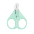 mint green