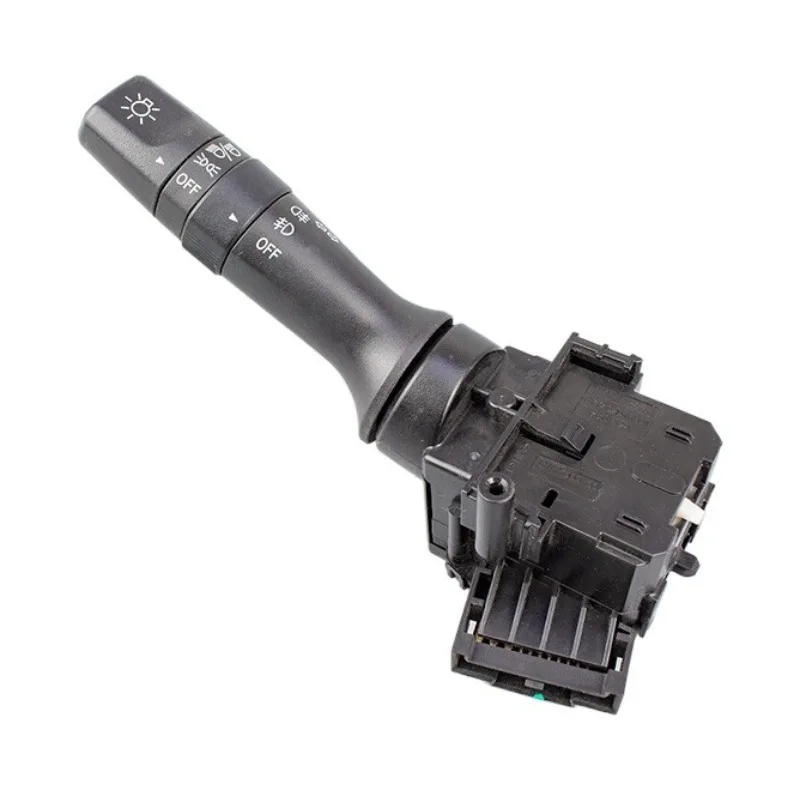 

3774020-BB01 Headlight Combination Switch Light Handle High Low Beam Fog Lights Switches Accessories for Changan CX70 Genuine