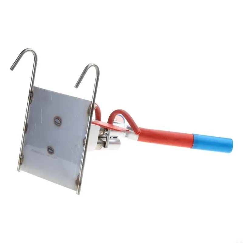 

Pig Farms Castrator Rack Livestock Castration Rust Resistance Castration Hooks X3UC