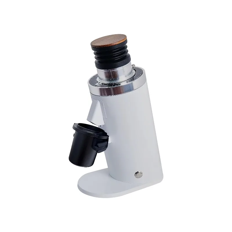 New Style Household Coffee Grinder Commercial Coffee Machine Burr Mill Automatic Coffee Grinder DF64 Gen 2 Electric 250 50g 220