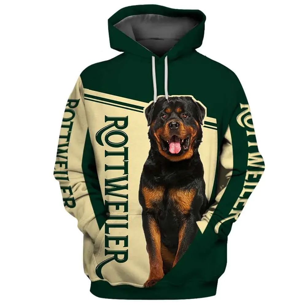 Hx Rottweiler Men H…