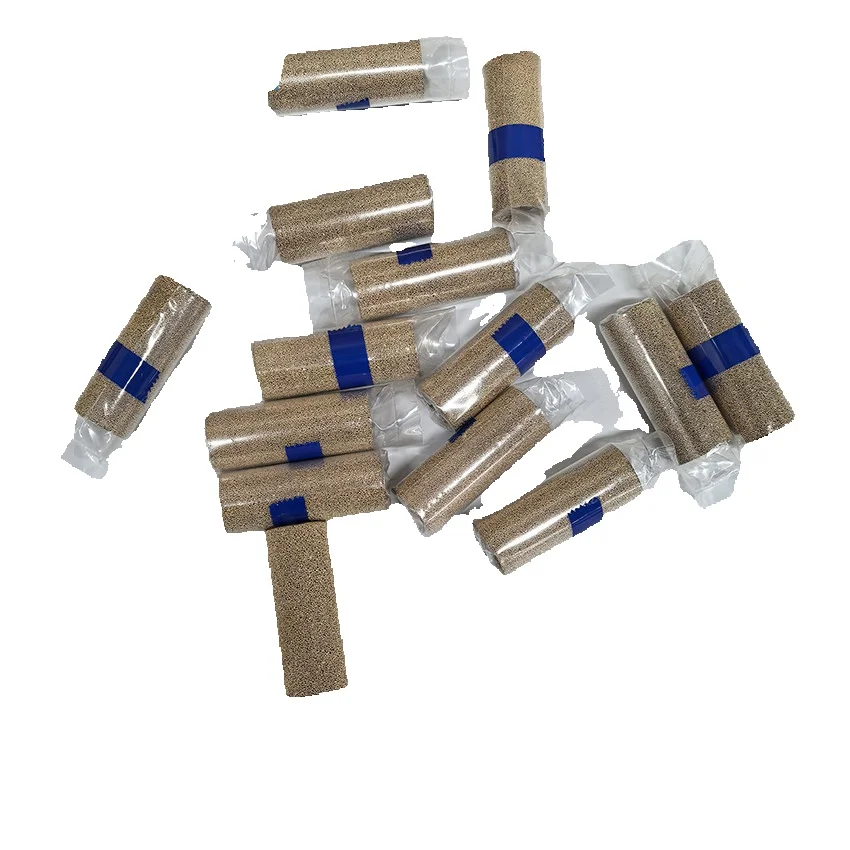 Suitable For Bystronic 10033242 Trumpchi Laser Nitrogen-Oxygen Filter Element 0365785 Brass 2279657