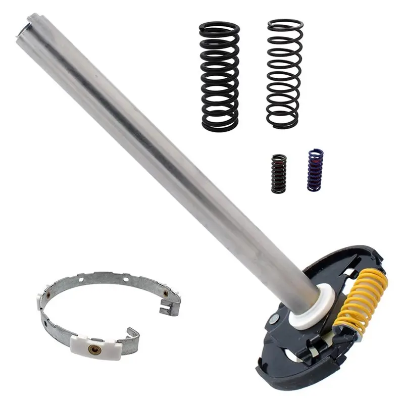 

ABWM-Top Load Clothes Washer Basket Drive Replacement Kit W10820043 285792 With Clutch& Spring Parts Accessory