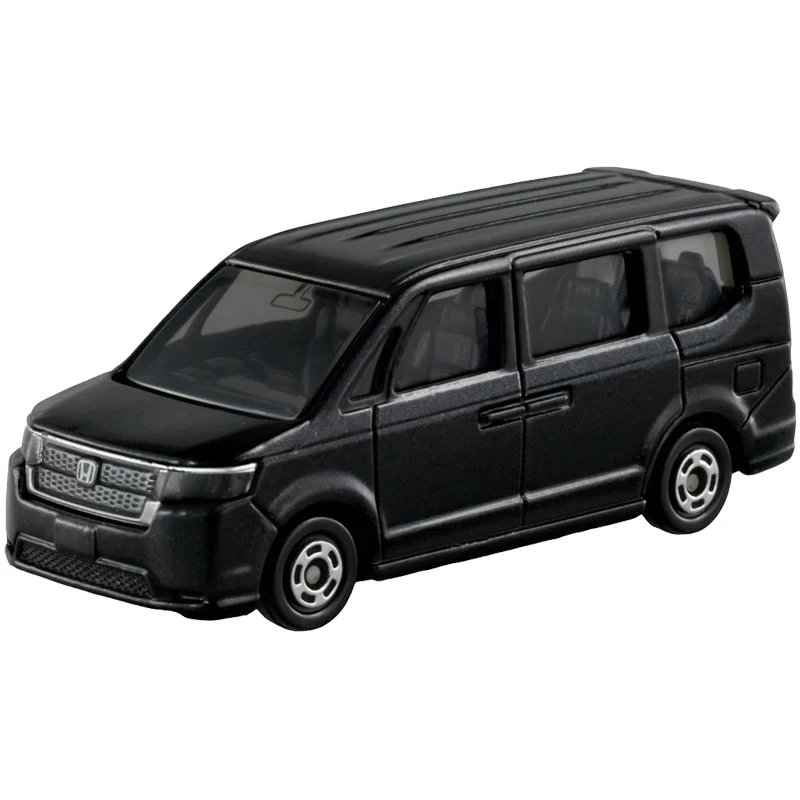 Takara Tomy Tomica 1/65 Mini Diecast Alloy Model Car Toys Metal Sports Vehicles Honda STEP WGN Gifts for Teenagers #39