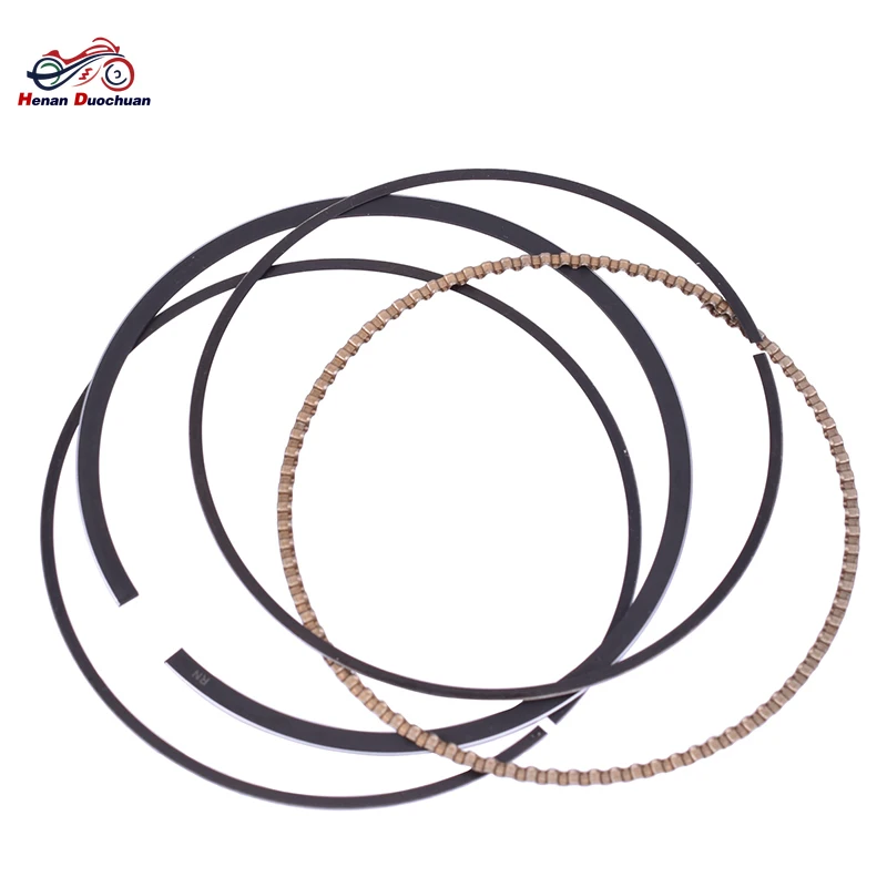 

78mm 78.25mm 78.5mm 78.75mm 79mm STD +25 +50 +75 +100 0.25 0.75 Piston Rings For Honda CRF250X AC-B CRF250 CRF 250 X AC-A 07-08