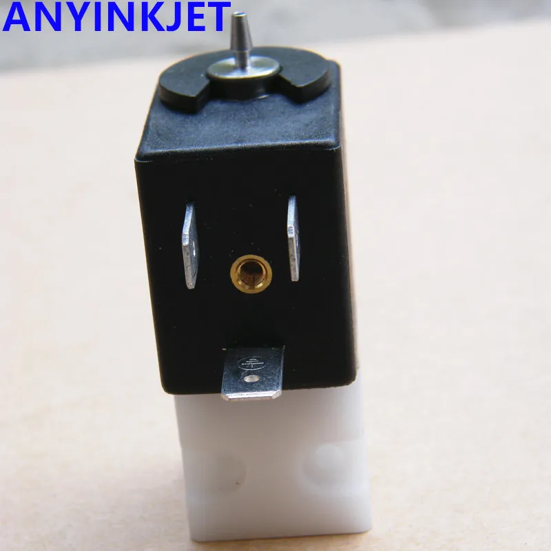 For Linx FA74125  4900 4800 5900 6800 6900 7300 7900 Solenoid Valve 3way