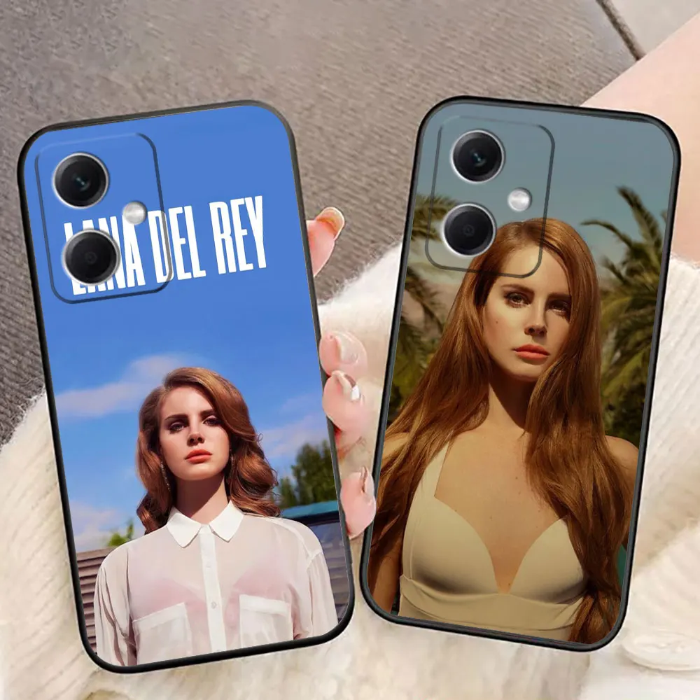 Singer L-Lana Del R… - image