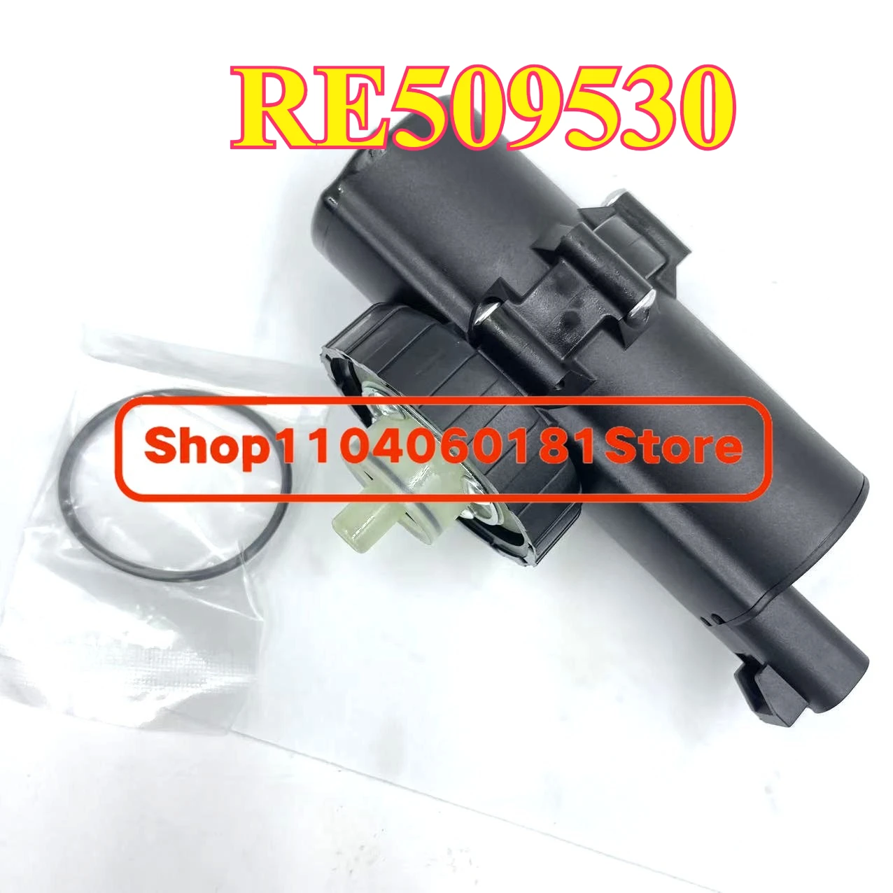 

24V RE509530 Fuel Pump for John Deere Tractor RE509530