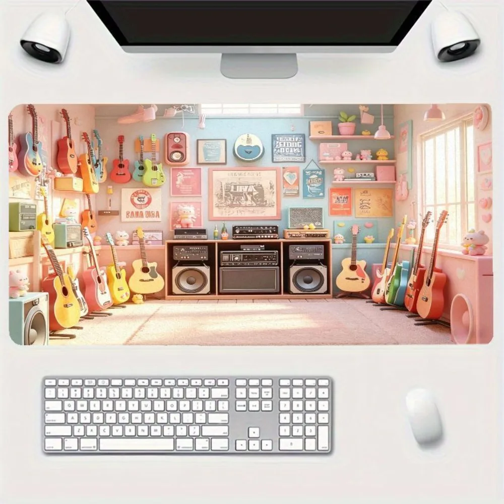 tapete-de-mesa-colorido-para-estudio-musical-mouse-pad-elegante-com-estampa-de-guitarra-eletrica-acessorios-para-pc-organizadores-e-bandejas-de-mesa