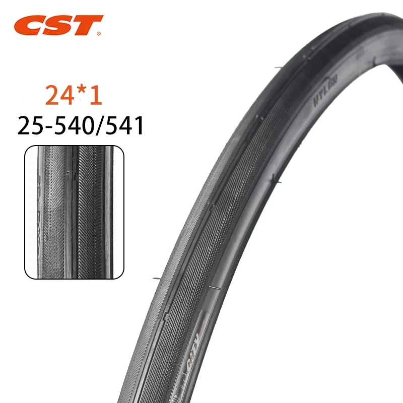 bicycle tires 24x1 (25-540/541) Mountain Road Wheelchair bike tires 600X25A ultralight slick pneu bicicletat yres 110 PSI