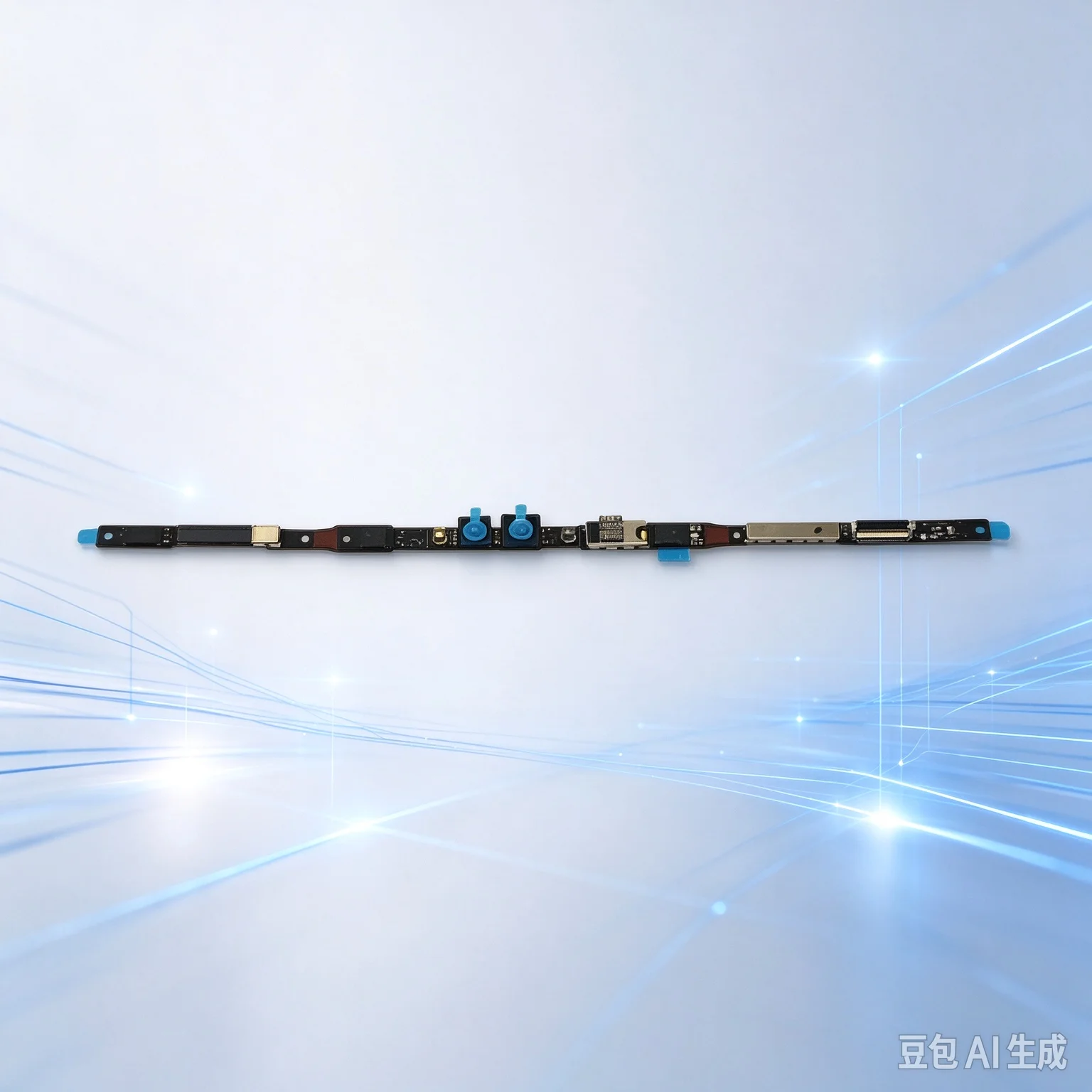 Camera Module For Lenovo Thinkpad X1Carbon 6th P1 X1 Extreme 1st Gen 01HW055