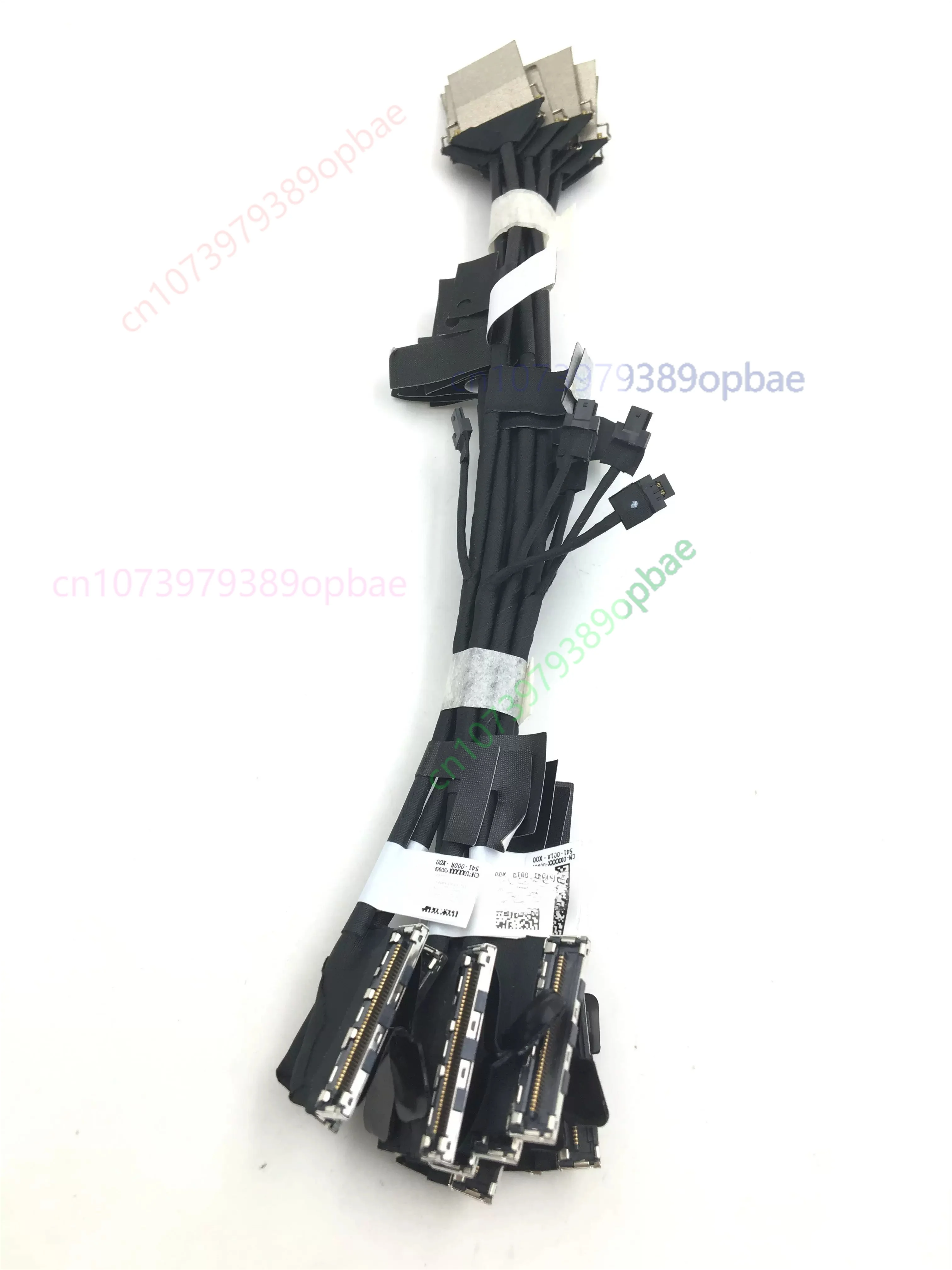 

LCD EDP Display Cable 0WT5X0 DC02C00BX10 For Dell XPS 13 9350 (1pcs)