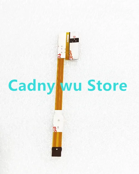 Новый гибкий кабель фокусировки объектива для Nikon Z 24-70 мм f/4 S Z 24-70, запасная часть