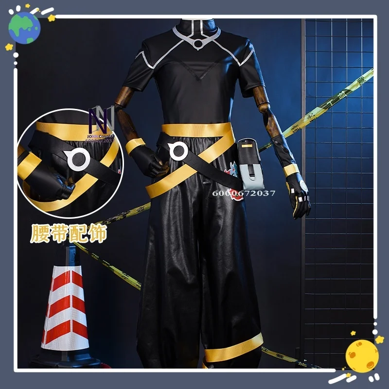 

League of Legends Arcane Season 2, Ezreal Heartsteel Boy Group, карнавальный костюм, игры в стиле аниме, ролевая игра, как персонаж на складе