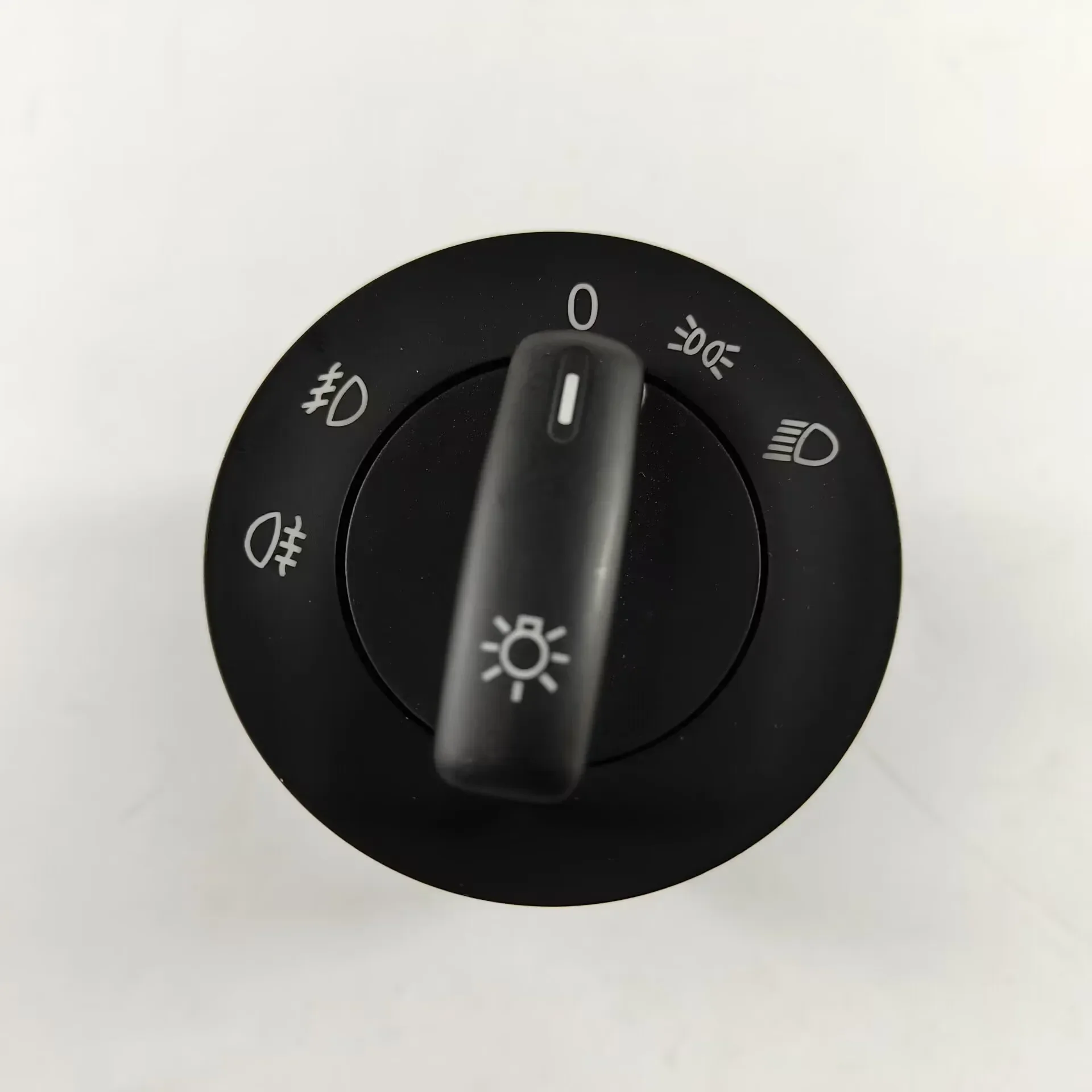 Headling Light Mistlamp Schakelaar 1K0941431Q Voor Vw Golf Mk5 Caddy Jetta Touran Sagitar Voor Passat Bora 1K0 941 431Q 1T0941431C