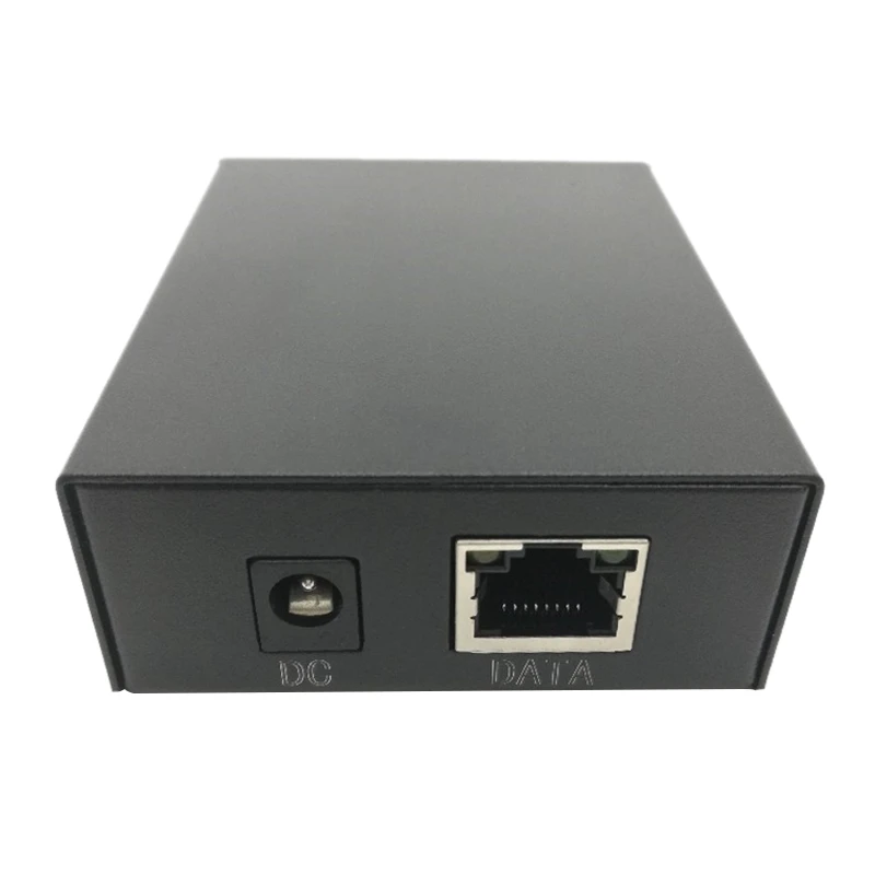 

PS1248G 12V 4A 48W Gigabit PoE Splitter with High