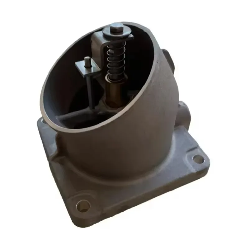 

Оригинальный винтовой воздушный компрессор, впускной клапан 1625506001, впускной клапан