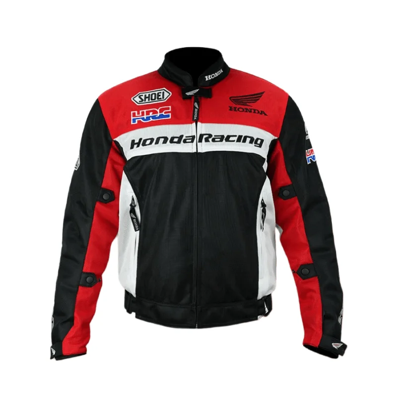 Honda jacket off-road motorcycle racing suit men's and women's