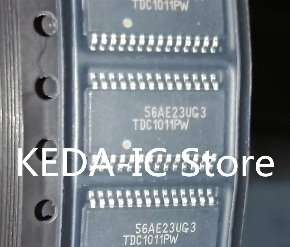 

2-100 шт./лот TDC1011PWR TDC1011PW TSSOP28 Новый оригинал