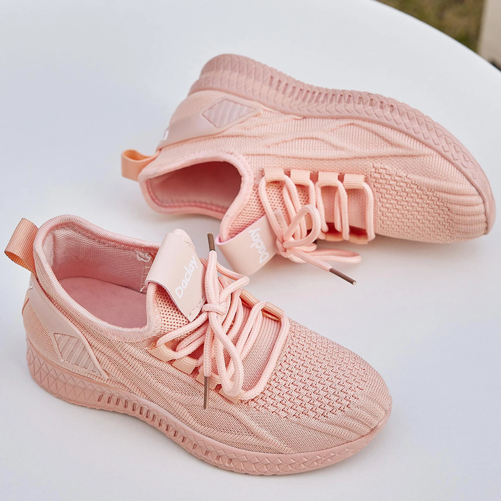 Kids Shoes Running Girls Boys School Spring Casual Sports breathable non slip Sneakers Basketball