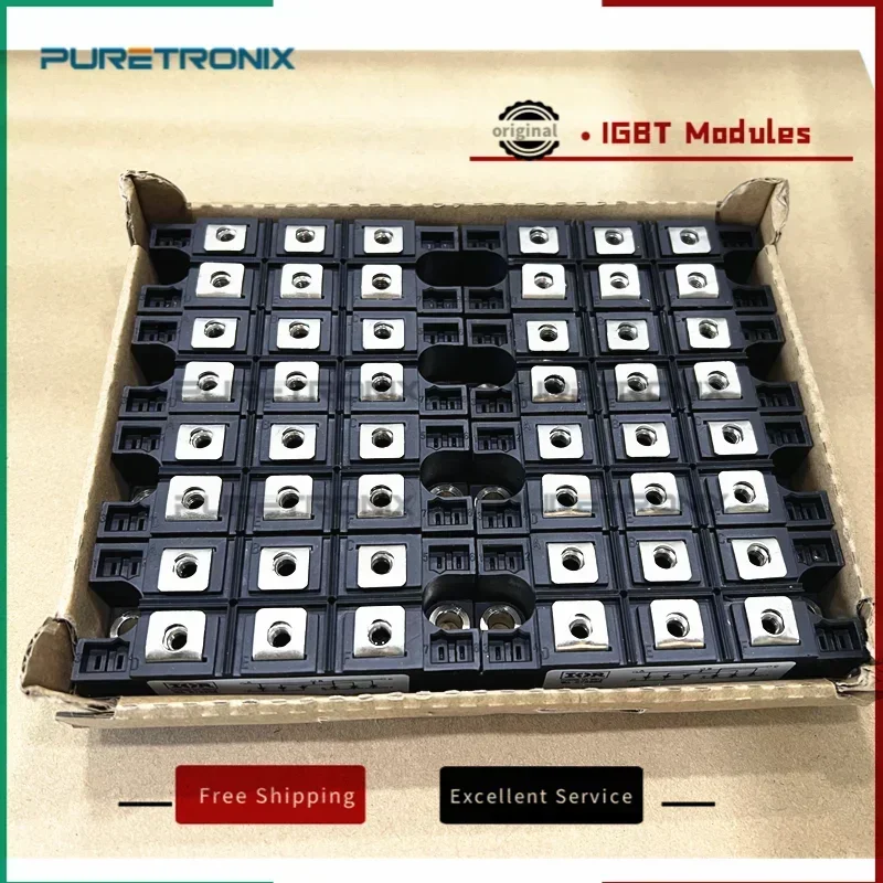 160MT120KB 160MT140KB 160MT160KB 100% nuevo módulo de potencia original