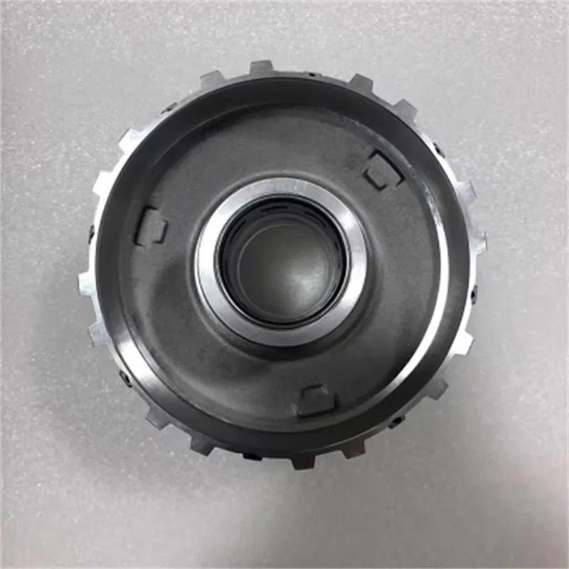 Automatic Transmission 8HP45 E Clutch Housing 53 Teeth(Fits 6 Friction Plates) 1090271009 Fits for Rangrover  VW