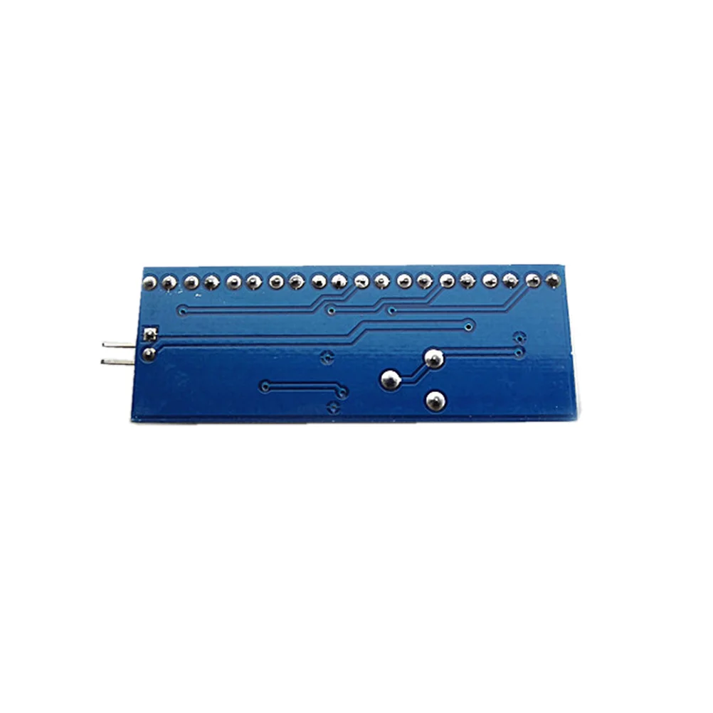 

Water Kit Ne555+Cd4017 Diy Electronic Ne555 Cd4017 Parts 3V-4.5V 54Mm Pcb Led Module For Digital Accessories