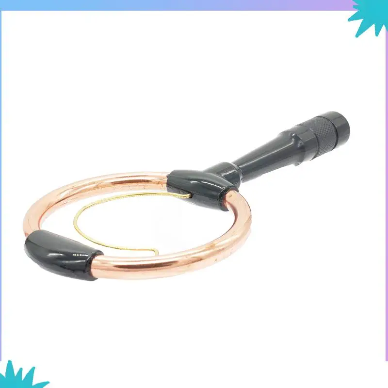 ABZW 2X SMA-гнездовая двухдиапазонная УКВ/УВЧ 144/430 МГц двухпетлевая радиоантенна для Baofeng