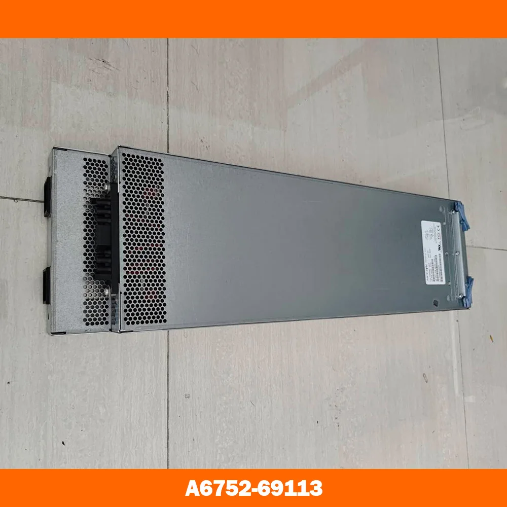 

For HP RP7410 Power Supply A6752-69113 0950-4173 A6752-69213 0950-4611 7000606-0000 7000606-Y000