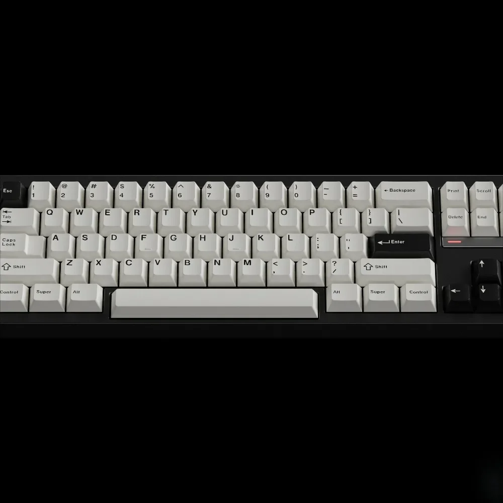 

Key Kobo WOB Text KKB Keycaps Mechanical Keyboard Customized Key Caps Game Keyboard Accessories PBT Cherry Profile Keycaps Gifts