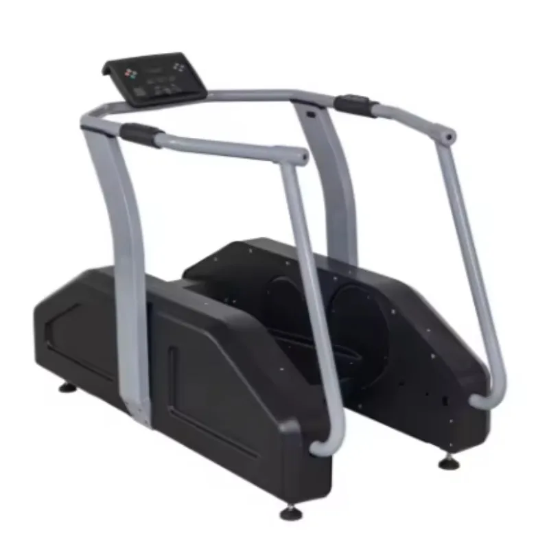 Commercial Indoor Professional Surfing Machine Gym Simulator Balance Surfing Iron Rowing Ski Machine