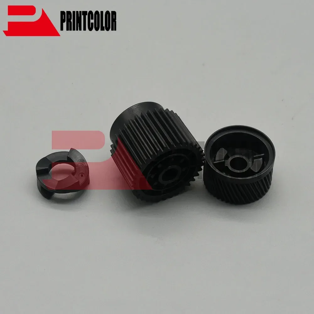 5X Fuser Drive Gear compatible for PANTUM P3010 P3300 M6700 M6800 M7100 M7200 M7300