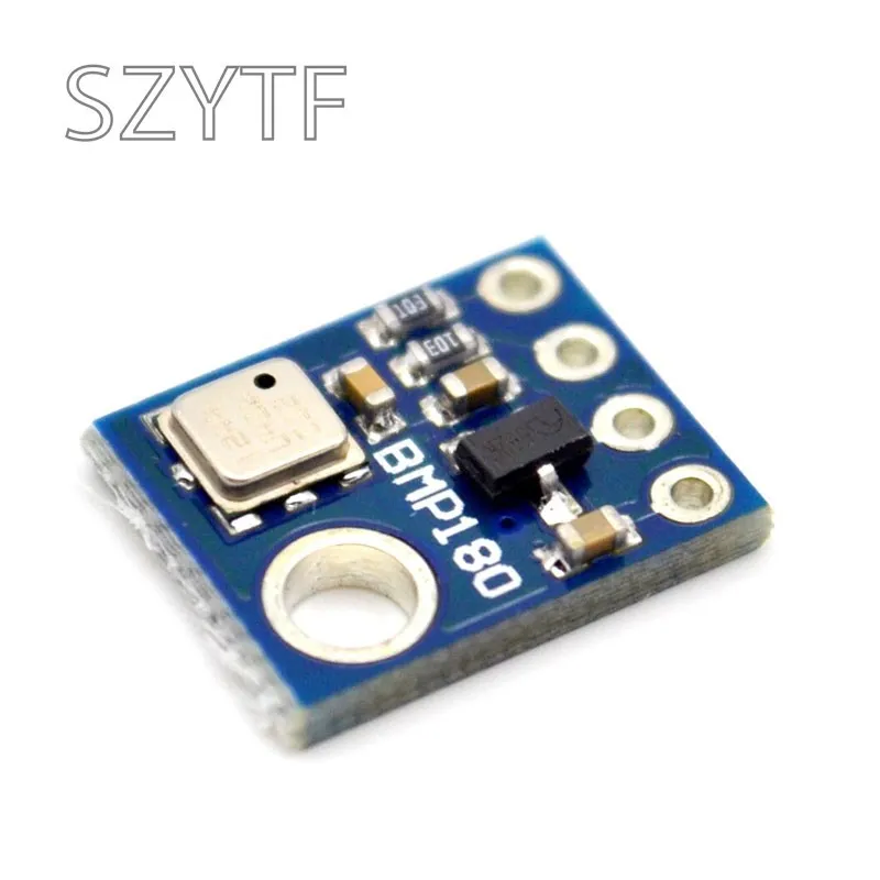 GY-68 BMP180 Módulo de Sensor de presión barométrica Digital compatible con BMP085 para Arduino