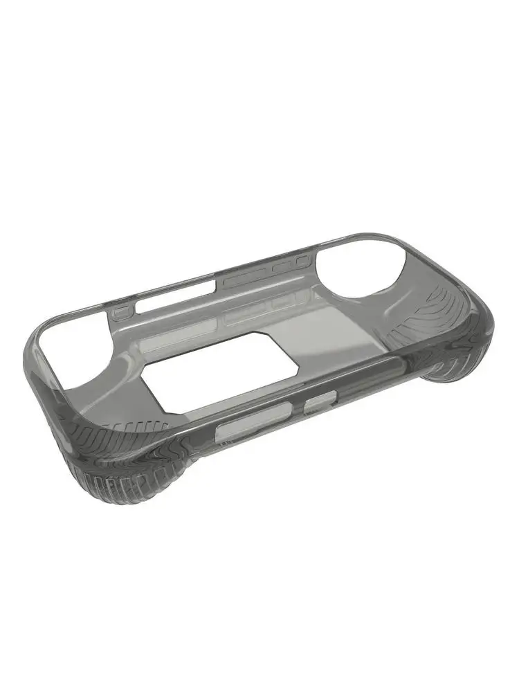 Ochronne etui TPU do konsoli do gier Retroid Pocket Nova, odporne na wstrząsy i upadki akcesoria ochronne do konsoli przenośnej. — zdjęcie produktu 7
