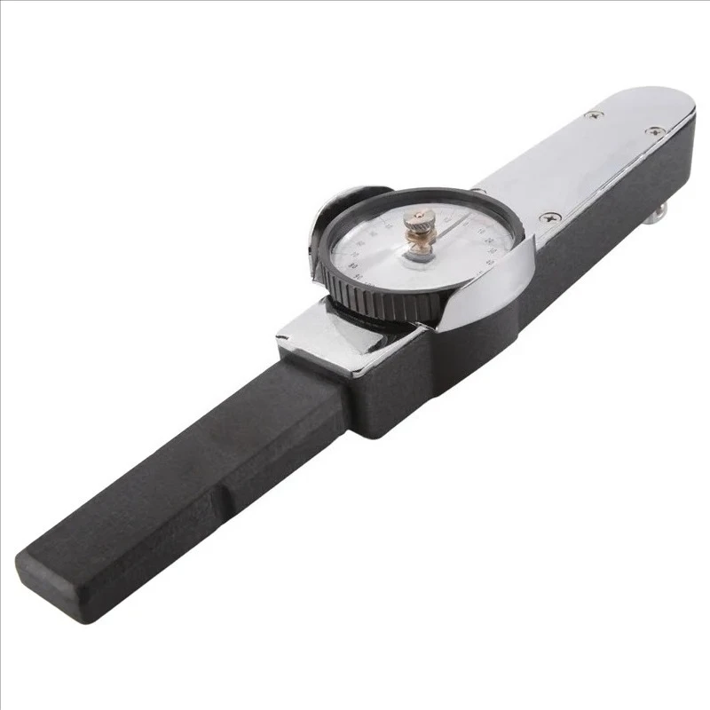 0-100N.M Professionals Torques Meters Dials Indicators Two-Ways Hands Tools Digitals Torques Wrenchs-AT36