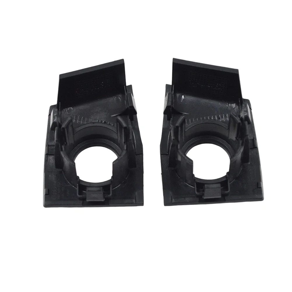 

ABS Material Front Bumper Sensor Bracket High Universality Fitment Non-deformation Auto Repair Car Modification