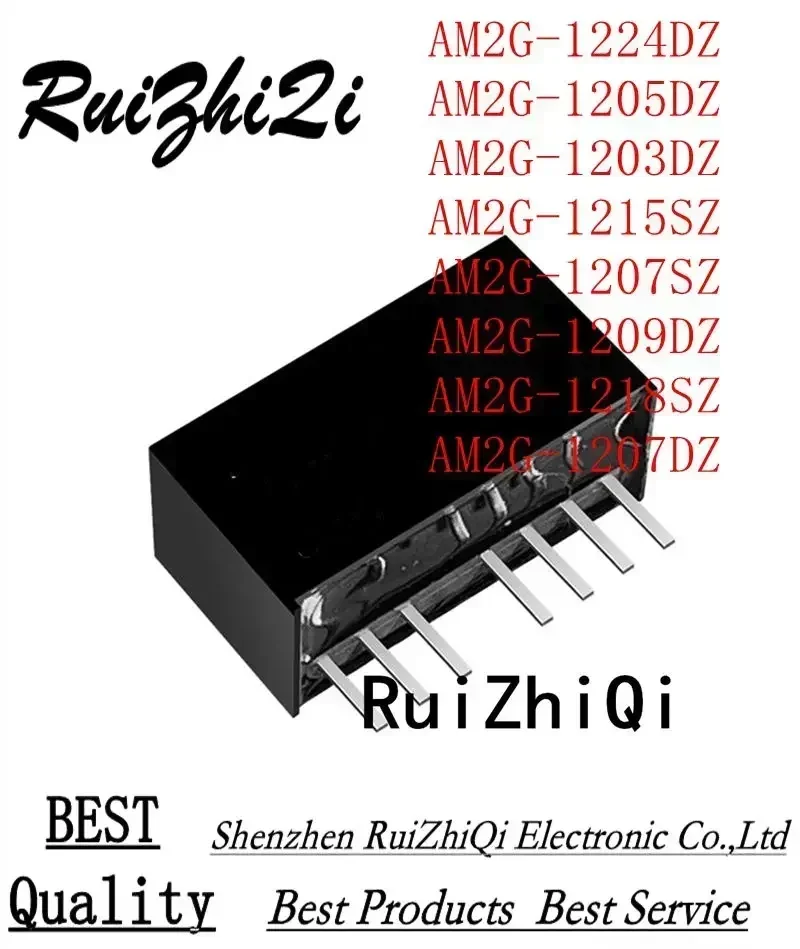 

10PCS/LOT AM2G-1224DZ AM2G-1205DZ AM2G-1203DZ AM2G-1215SZ AM2G-1207SZ AM2G-1209DZ AM2G-1218SZ AM2G-1207DZ