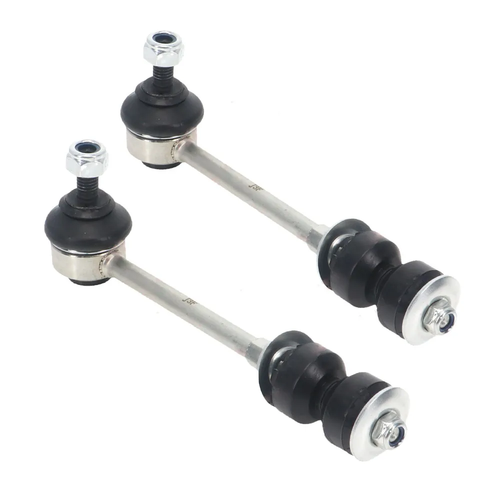 

2PCS Rear Stabilizer Link For Volvo XC60 S80 P3 S80L Ford S-MAX CD340 Mondeo CD345 6G915C486XAB 1377416 Accessories