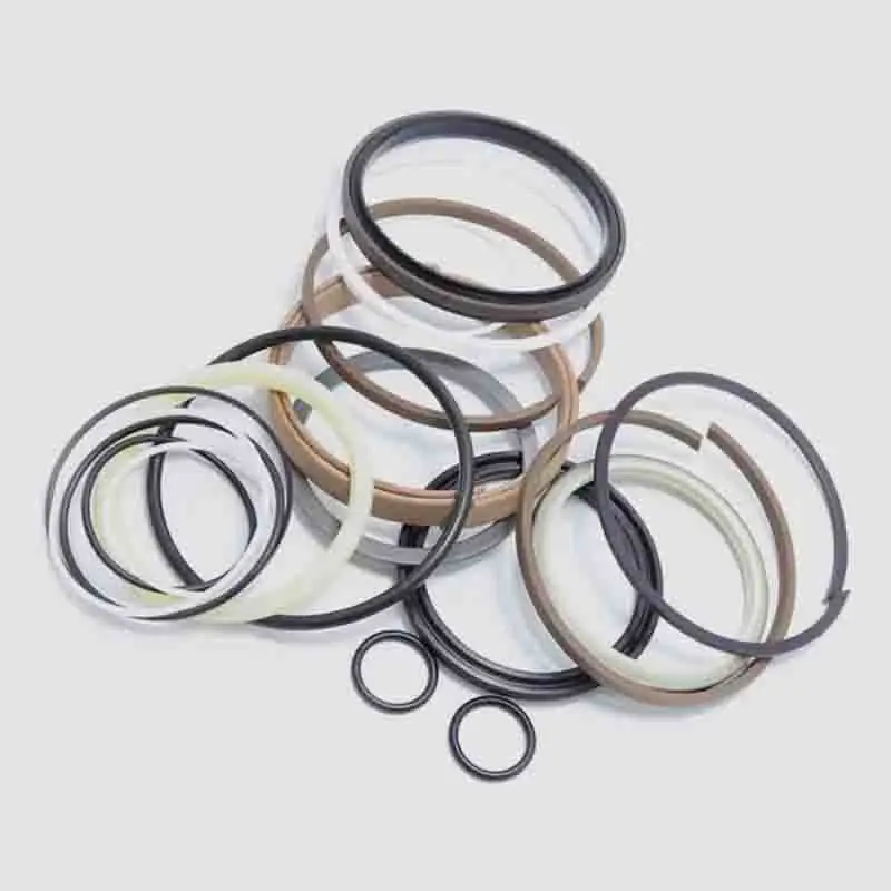 New Arm cylinder service seal kit 31Y1-15235 For Hyundai R210-7 Arm seal kit