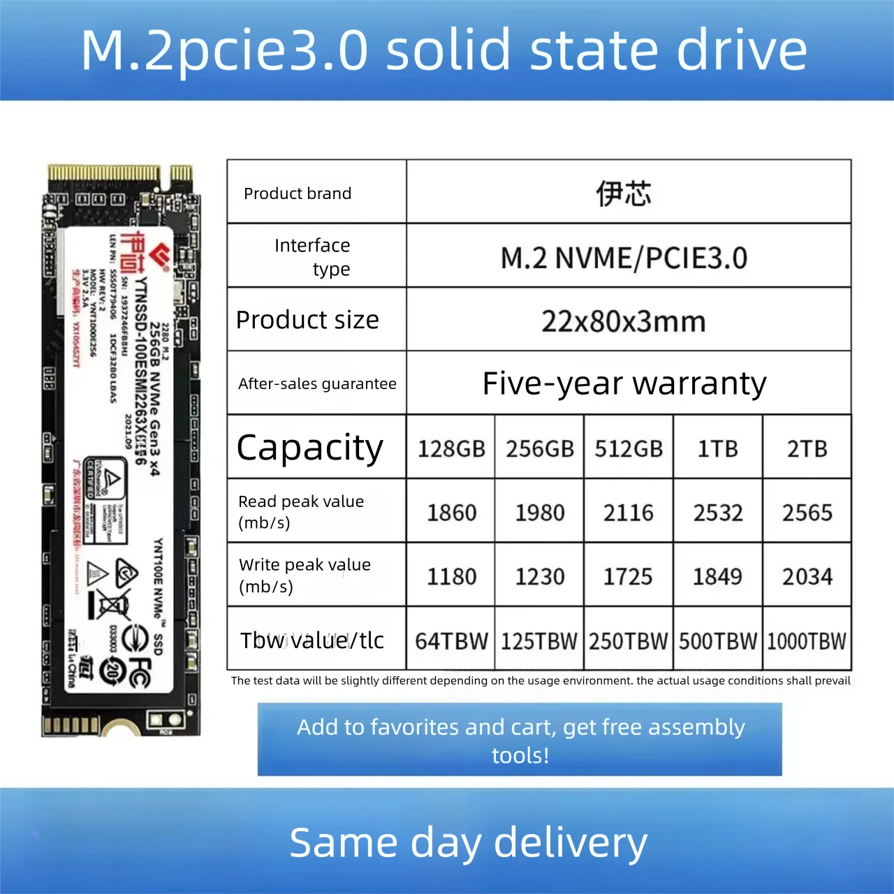 Thumbnail 3 - #41 Cheap Solid State Drives Worth Buying