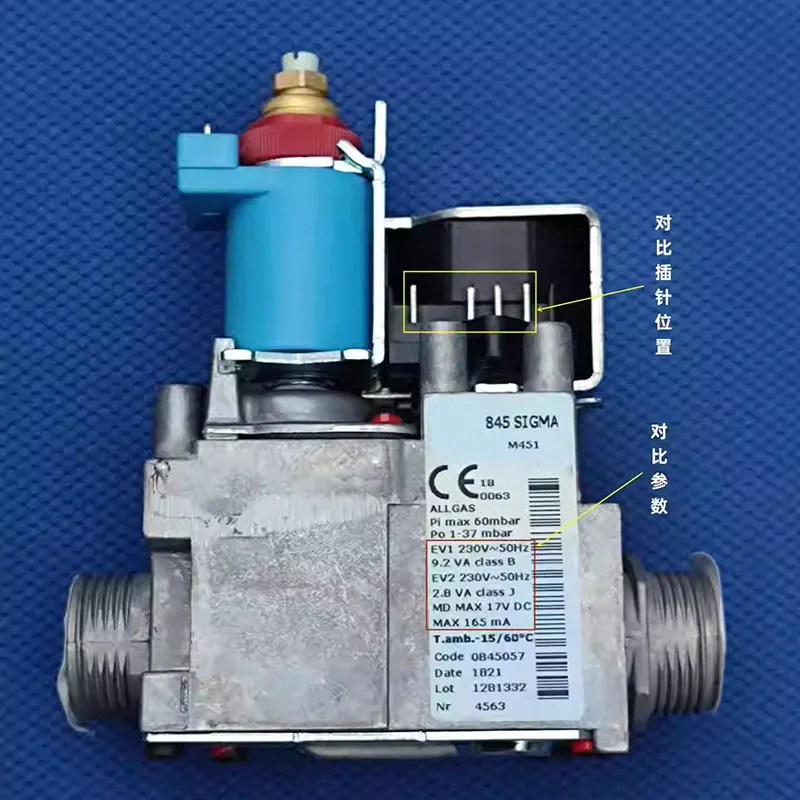 piezas-de-caldera-de-gas-valvula-de-gas-accesorios-de-mantenimiento-de-caldera-montados-en-la-pared-valvula-proporcional-para-sit-845-848-sigma-ac230-dc230v
