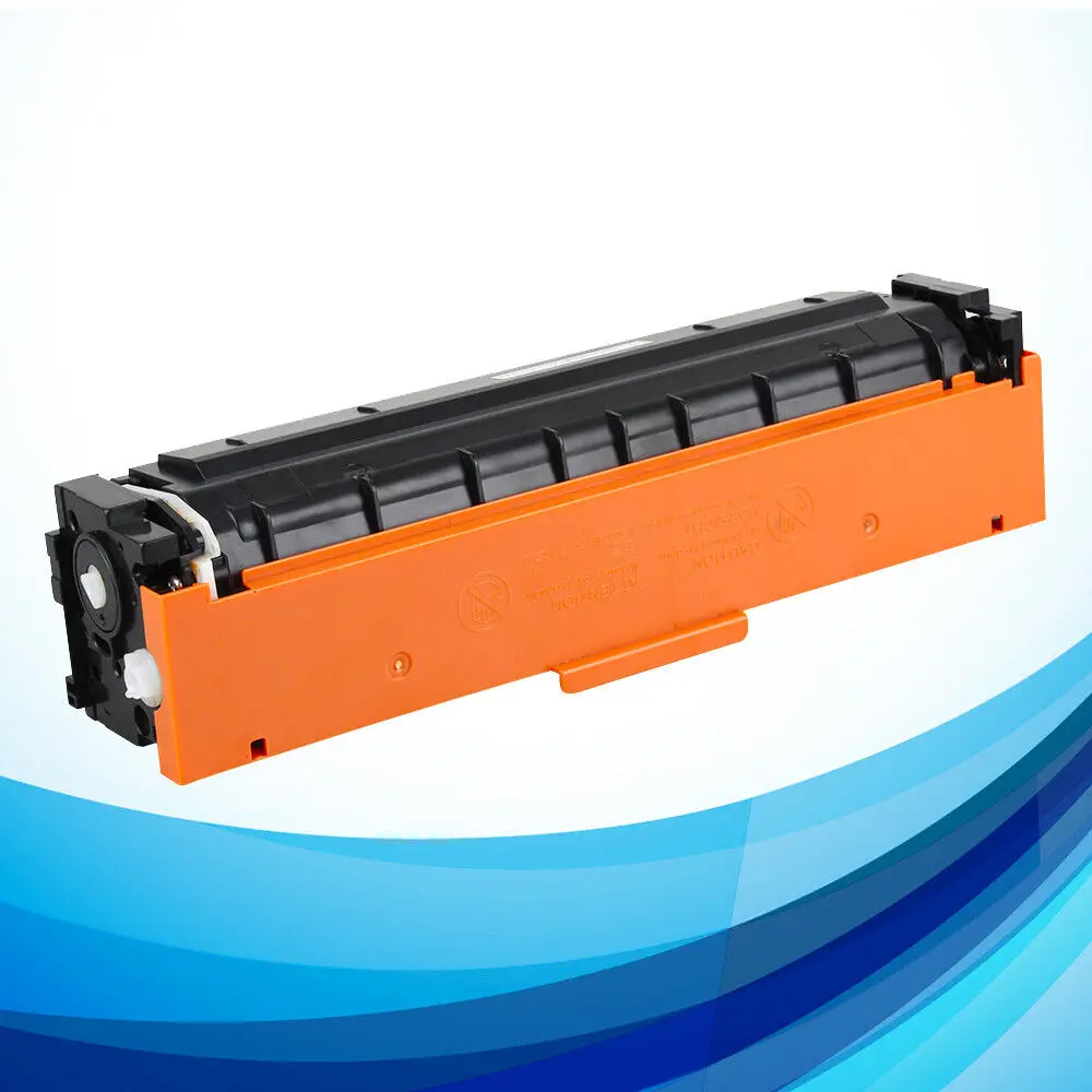 4 CF400X czarny Toner kompatybilny z HP 201X LaserJet Pro M252n MFP M277n M252dw