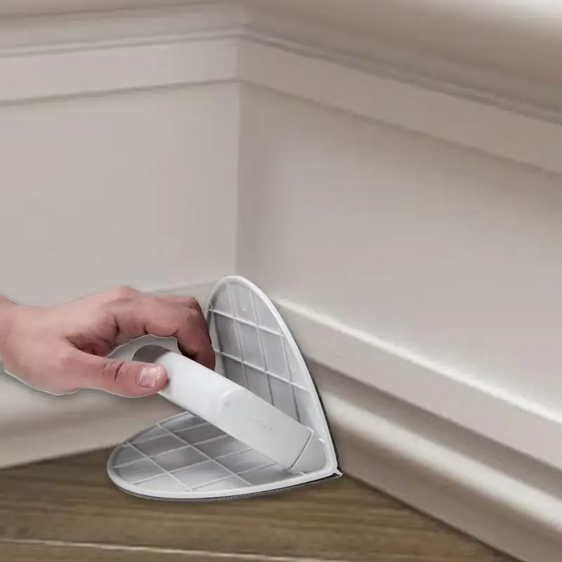 

Шлифовальные инструменты, полукруглый угол, шлифовальная наждачная бумага, ручной портативный гаджет с нескользящей ручкой для краски по металлу